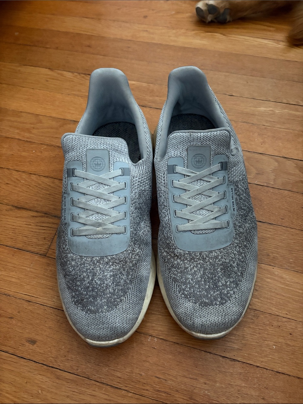 Peter Millar Men's Hyperlight Apollo Sneakers